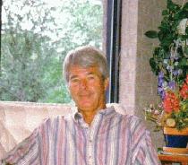 Louis Adolph Peetz